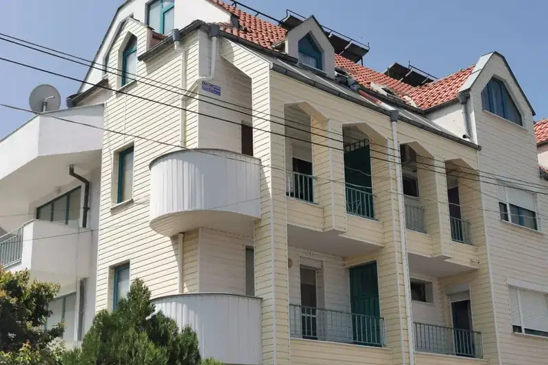 1-bedroom apartment in Oblast Burgas, Ravda