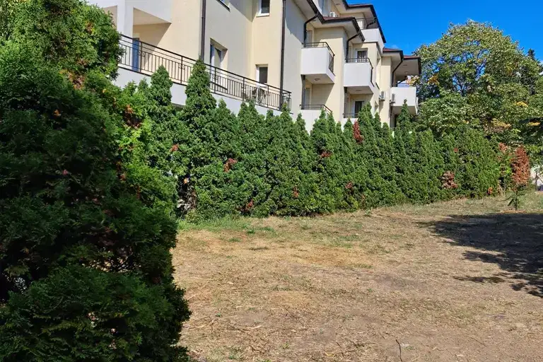 1-bedroom apartment in Oblast Burgas, Ravda
