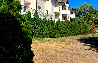 Едностаен апартамент в Бургас, с. Равда