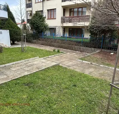 Снимка 3 — Едностаен апартамент в Бургас, с. Равда