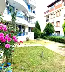 Едностаен апартамент в Бургас, с. Равда