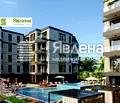 Снимка 3 — Едностаен апартамент в Бургас, с. Равда
