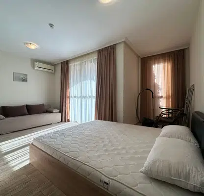 Photo 2 — 1-bedroom apartment in Oblast Burgas, Ravda