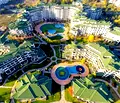 Снимка 3 — Едностаен апартамент в Бургас, с. Равда