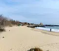 Снимка 4 — Едностаен апартамент в Бургас, с. Равда