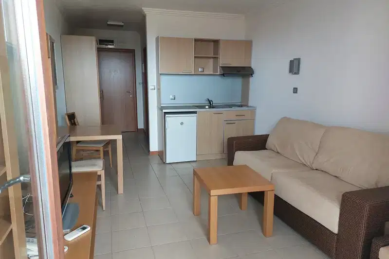 1-bedroom apartment in Oblast Burgas, Ravda