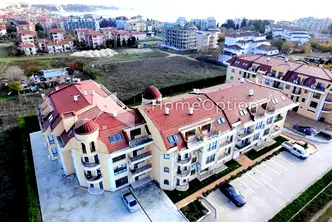 Едностаен апартамент в Бургас, с. Равда