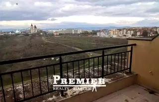 Едностаен апартамент в Бургас, с. Равда