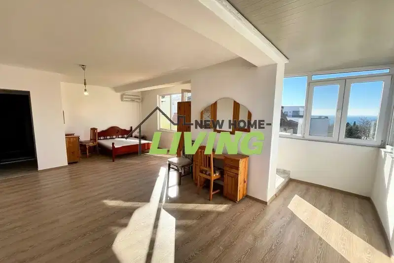 1-bedroom apartment in Oblast Burgas, Ravda