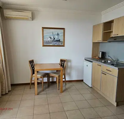 Photo 2 — 1-bedroom apartment in Oblast Burgas, Ravda