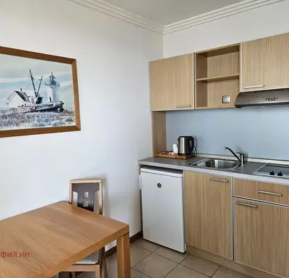 Photo 3 — 1-bedroom apartment in Oblast Burgas, Ravda