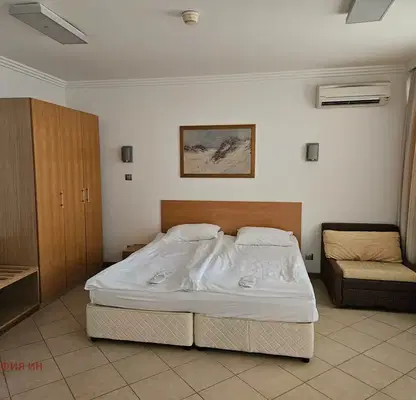 Photo 4 — 1-bedroom apartment in Oblast Burgas, Ravda