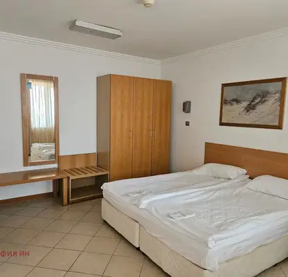 Photo 5 — 1-bedroom apartment in Oblast Burgas, Ravda