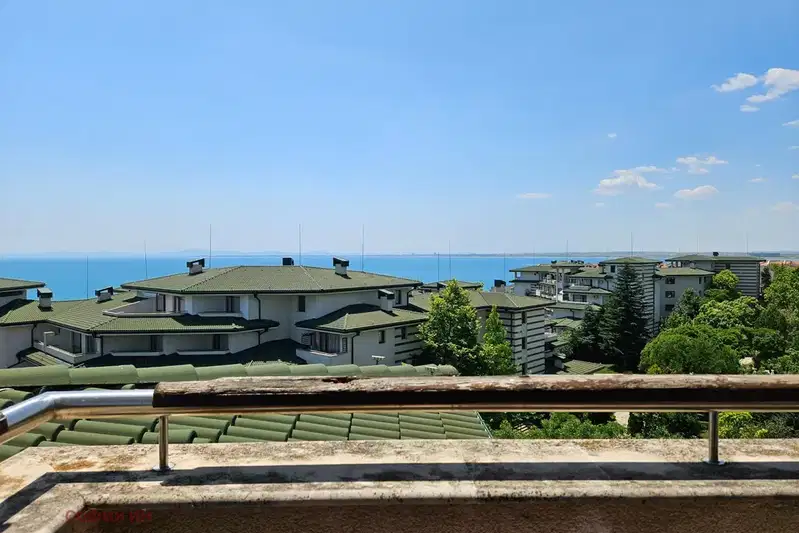 1-bedroom apartment in Oblast Burgas, Ravda