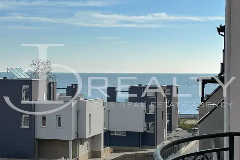 1-bedroom apartment in Oblast Burgas, Ravda