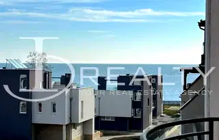 Едностаен апартамент в Бургас, с. Равда