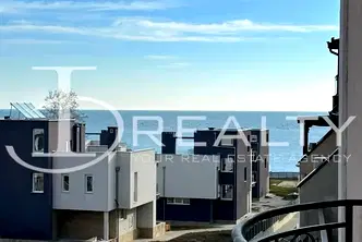 Едностаен апартамент в Бургас, с. Равда
