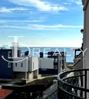 Едностаен апартамент в Бургас, с. Равда