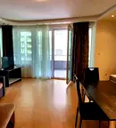 Едностаен апартамент в Бургас, с. Синеморец