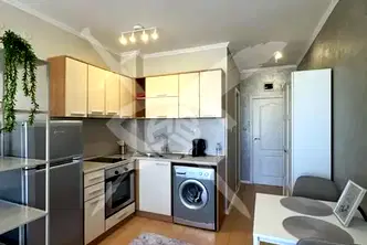 Едностаен апартамент в Бургас, с. Тънково