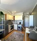 Едностаен апартамент в Бургас, с. Тънково