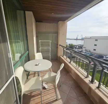 Photo 4 — 1-bedroom apartment in Oblast Dobrich, Balchik