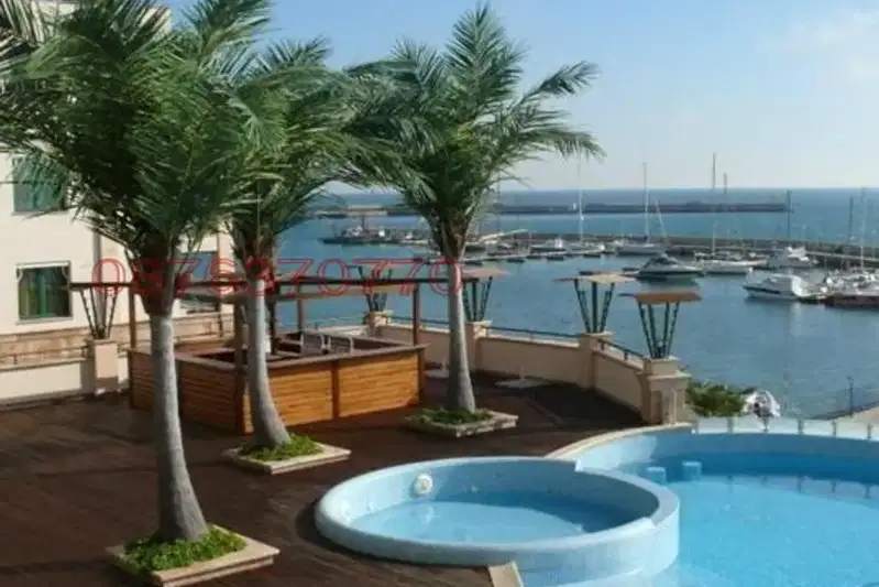 1-bedroom apartment in Oblast Dobrich, Balchik