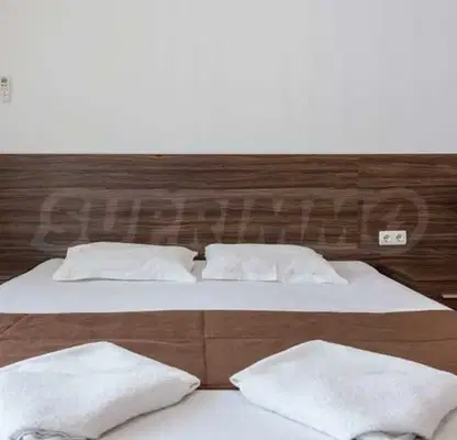 Photo 2 — 1-bedroom apartment in Oblast Dobrich, Balchik