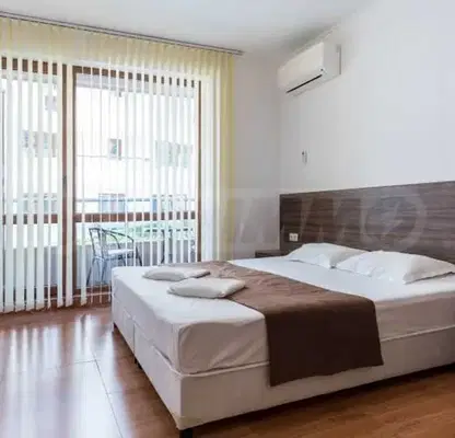 Photo 4 — 1-bedroom apartment in Oblast Dobrich, Balchik