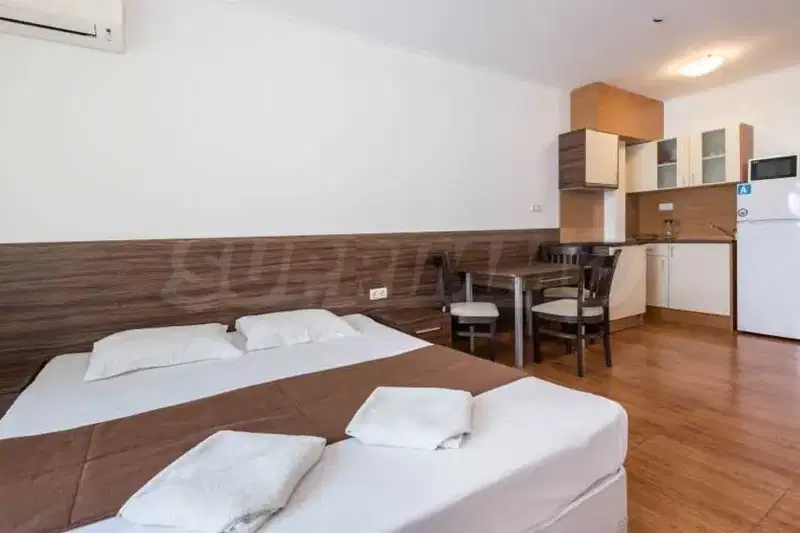 1-bedroom apartment in Oblast Dobrich, Balchik