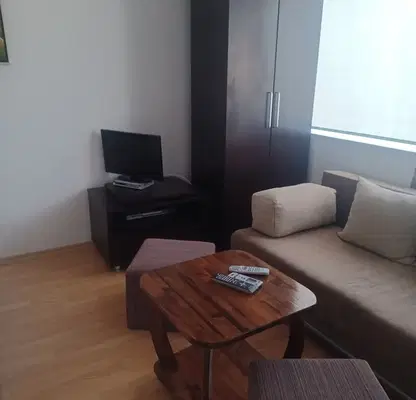 Photo 2 — 1-bedroom apartment in Dobrich, Kavarna