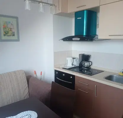 Photo 3 — 1-bedroom apartment in Dobrich, Kavarna