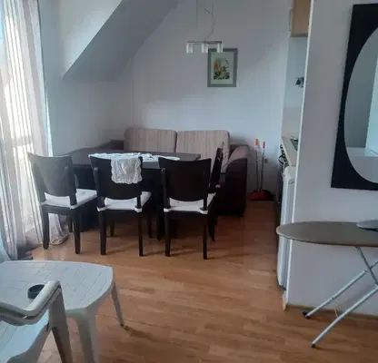 Photo 4 — 1-bedroom apartment in Dobrich, Kavarna