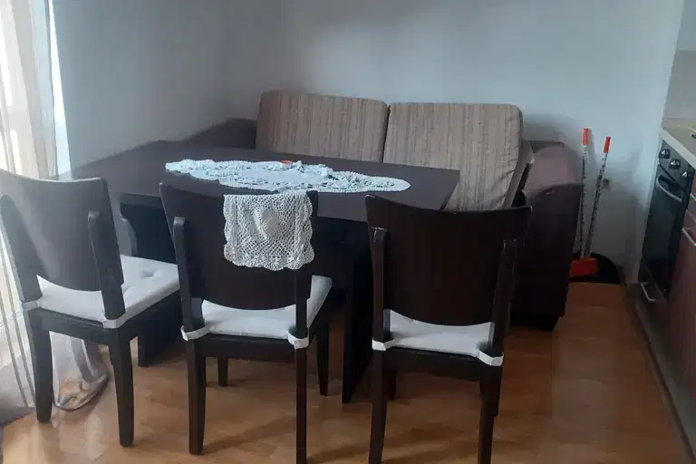 1-bedroom apartment in Dobrich, Kavarna