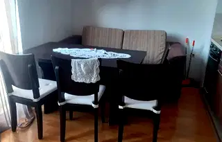 Едностаен апартамент в Добрич, Каварна