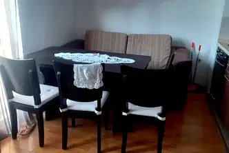 Едностаен апартамент в Добрич, Каварна