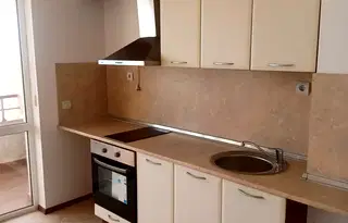Едностаен апартамент в Добрич, Каварна