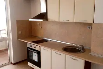 Едностаен апартамент в Добрич, Каварна