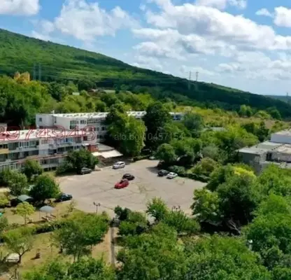 Снимка 5 — Едностаен апартамент в Добрич, к.к. Албена