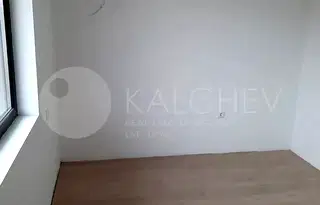 Едностаен апартамент в Добрич, с. Кранево