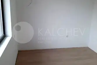 Едностаен апартамент в Добрич, с. Кранево