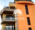 Снимка 2 — Едностаен апартамент в Добрич, с. Кранево