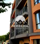 Едностаен апартамент в Добрич, с. Кранево