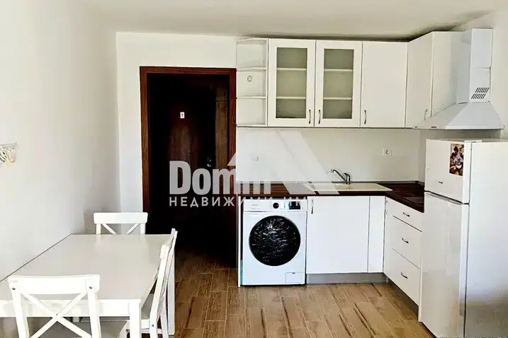 1-bedroom apartment in Oblast Dobrich, Kranevo