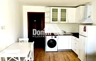 Едностаен апартамент в Добрич, с. Кранево