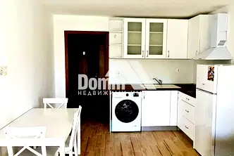 Едностаен апартамент в Добрич, с. Кранево
