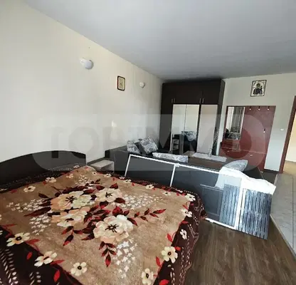Photo 3 — 1-bedroom apartment in Dobrich, Kranevo