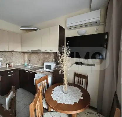 Photo 4 — 1-bedroom apartment in Dobrich, Kranevo
