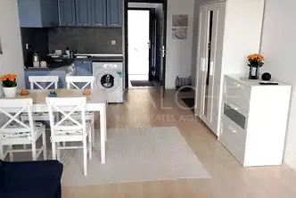 Едностаен апартамент в Добрич, с. Кранево