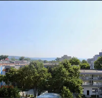 Снимка 4 — Едностаен апартамент в Добрич, с. Кранево